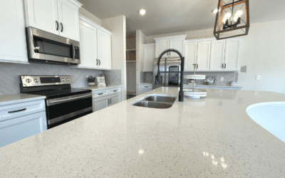 How To Clean Granite Counters 