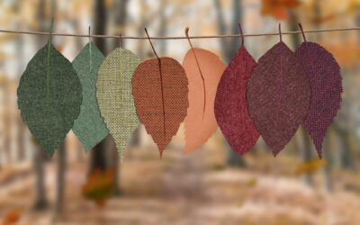 3 Ways to Make Your Home Feel like Fall