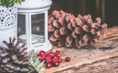 5 Essential Tips for Decorating Your Boyd Home for the Holidays