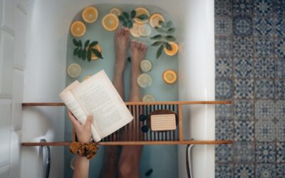 5 Simple Tips for Practicing Self Care