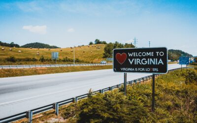 Top 5 Best Road Trip Destinations in Virginia – Don’t Miss Out!